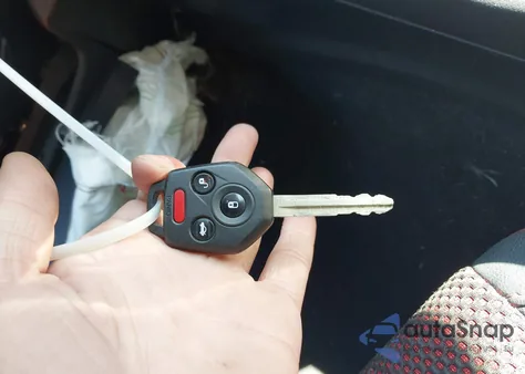 2023 Subaru Crosstrek Premium из США, поврежденный, VIN JF2GTAPC9P8276315